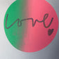 Seconds Love 6