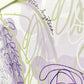 #justaline Wisteria Hysteria