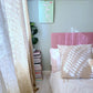 LOVE XL White with Yellow